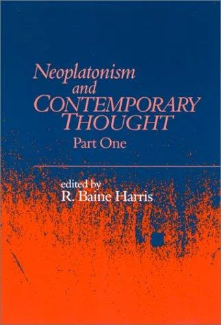 Neoplatonism and contemporary thought