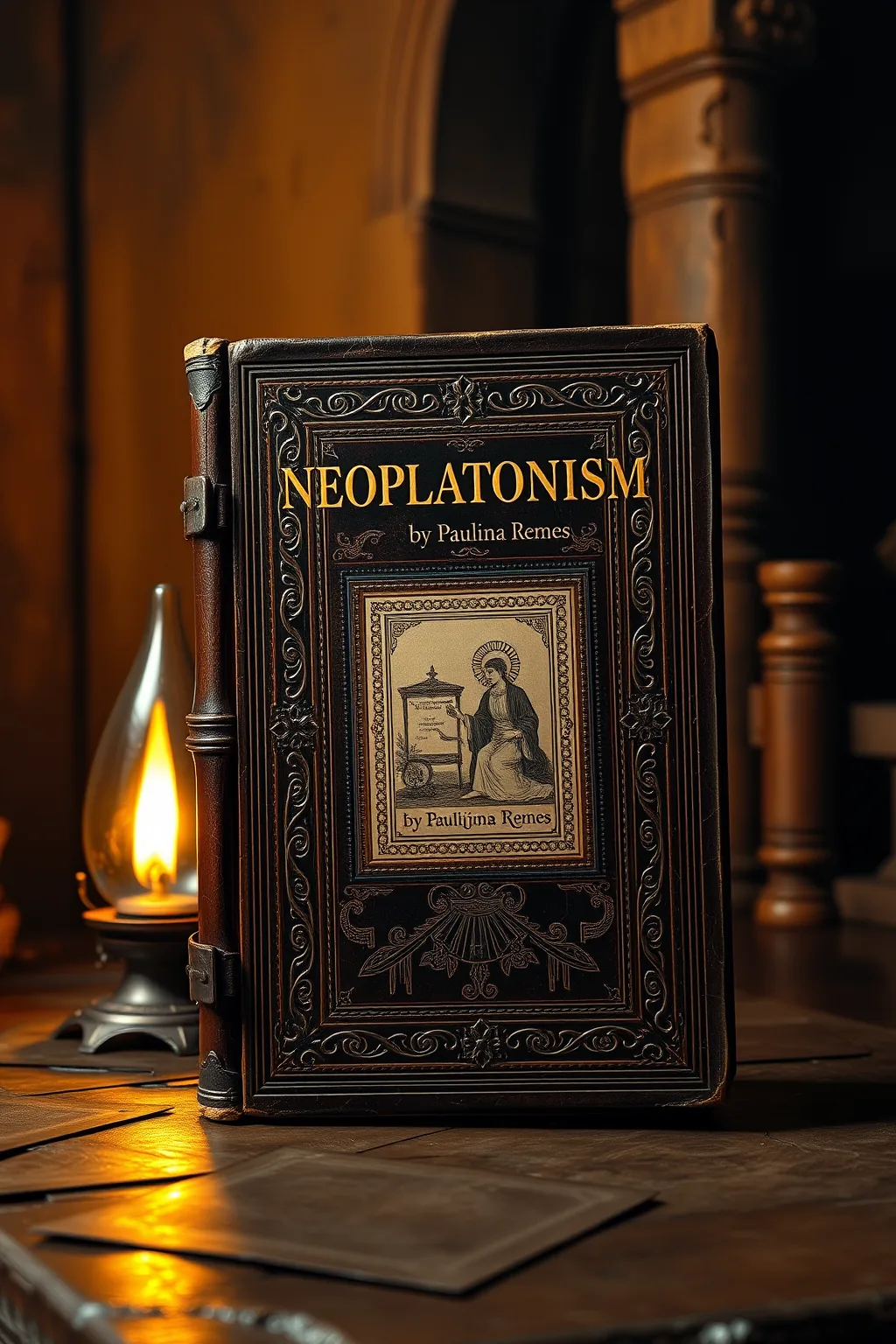 Neoplatonism — 