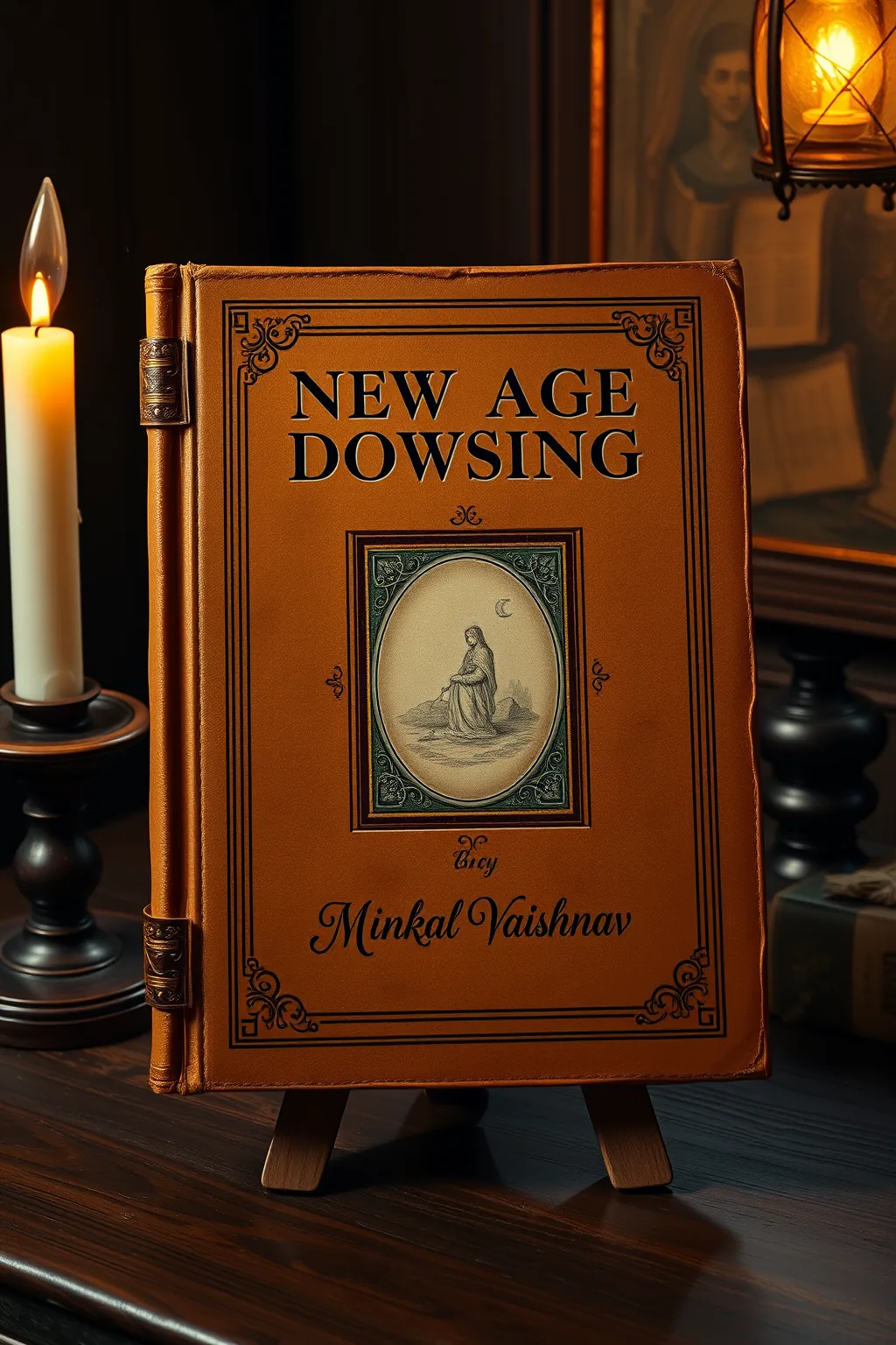 New Age Dowsing — Divination & Tarot