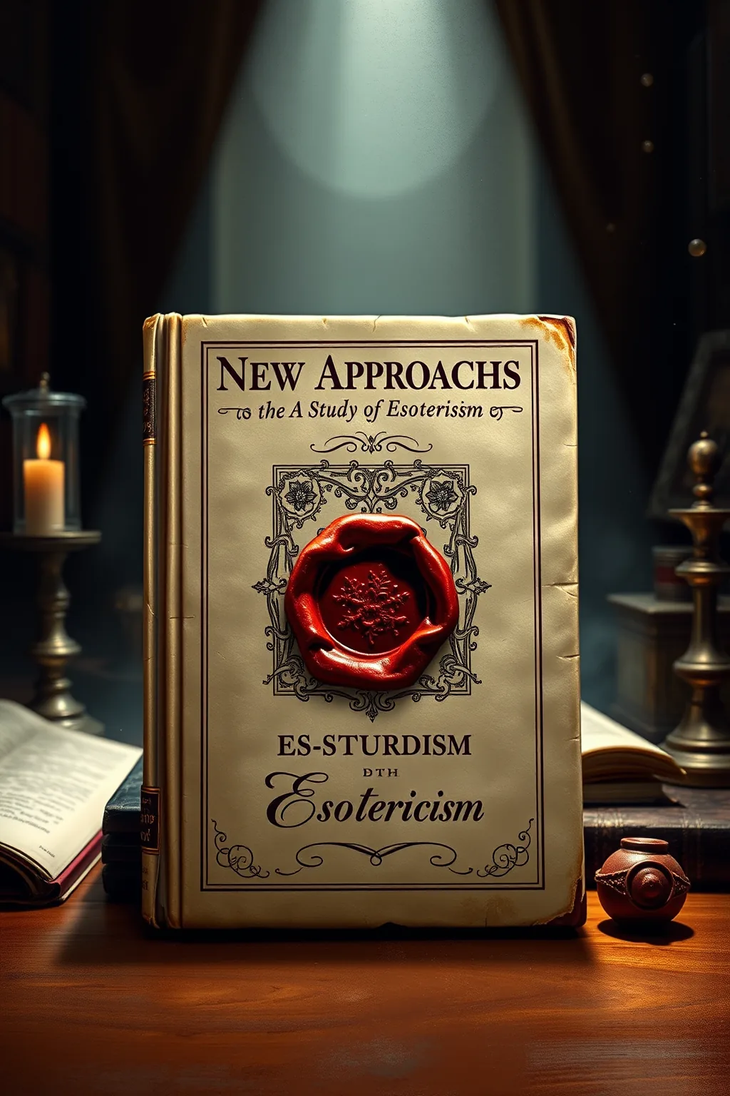 New Approaches to the Study of Esotericism — Occult Philosophy