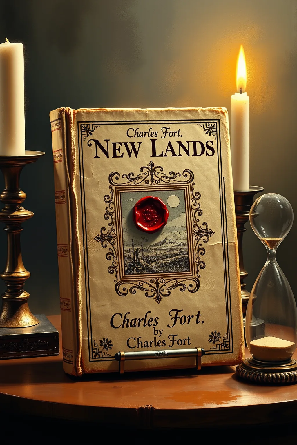 New Lands