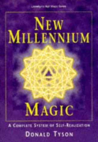 New Millennium Magic