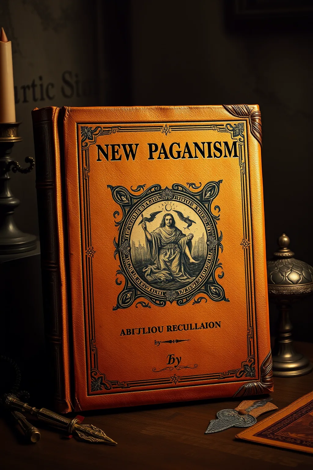 New Paganism Abortion Ritualistic Killing SRA nwo illuminati freemasons