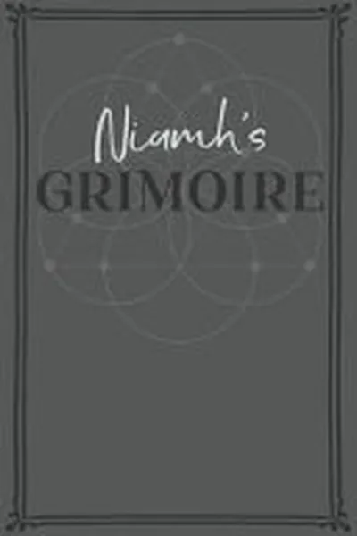 Niamh's Grimoire — 