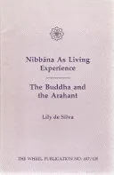 Nibbana As Living Experience — 