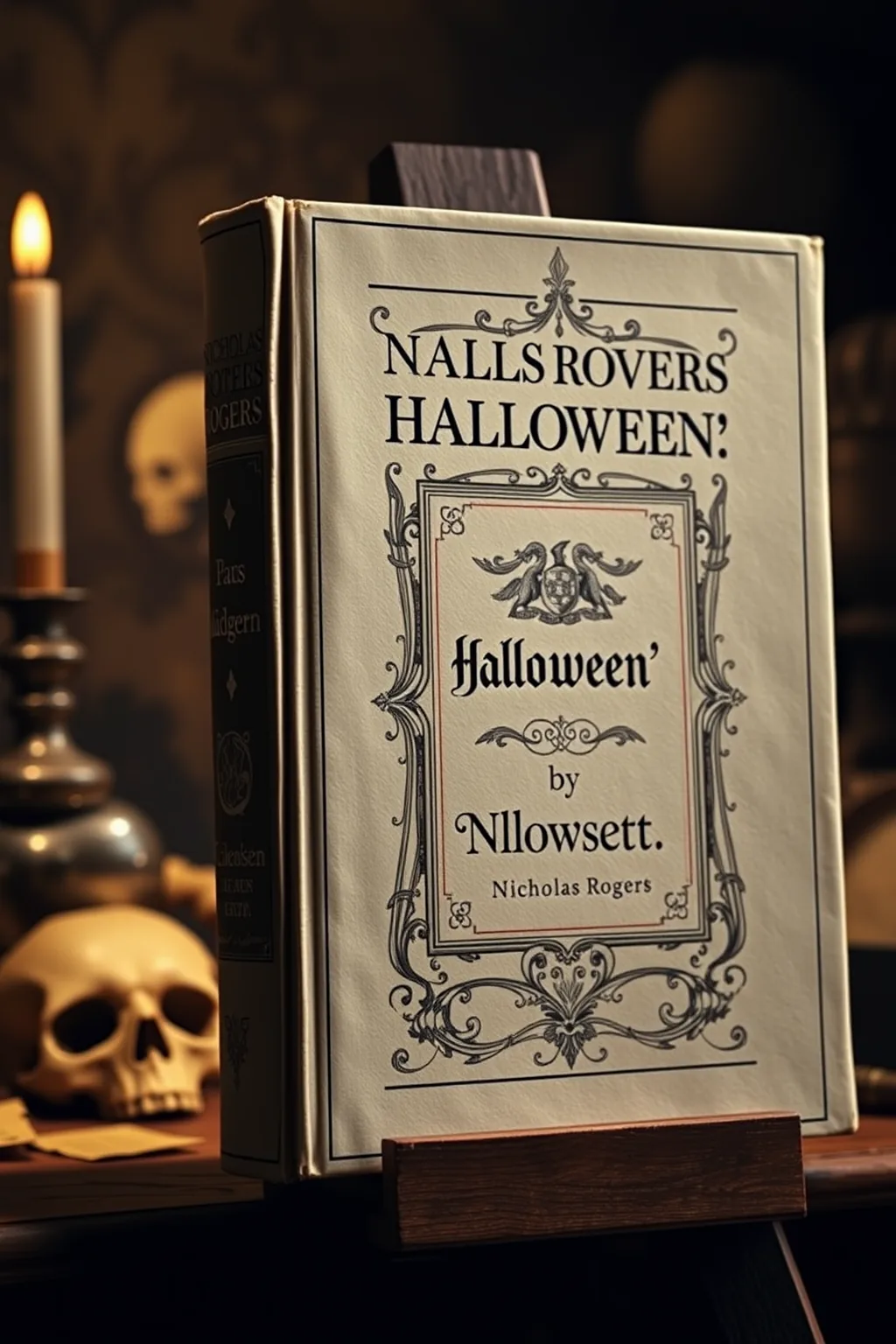 Nicholas Rogers Halloween From Pagan Ritual To Party Night