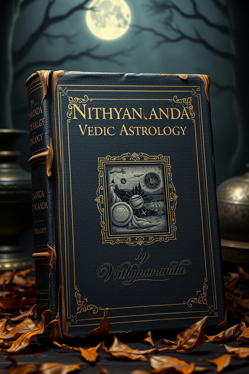 Nithyananda Vedic Astrology