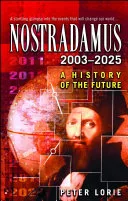 Nostradamus 2003-2025 — 