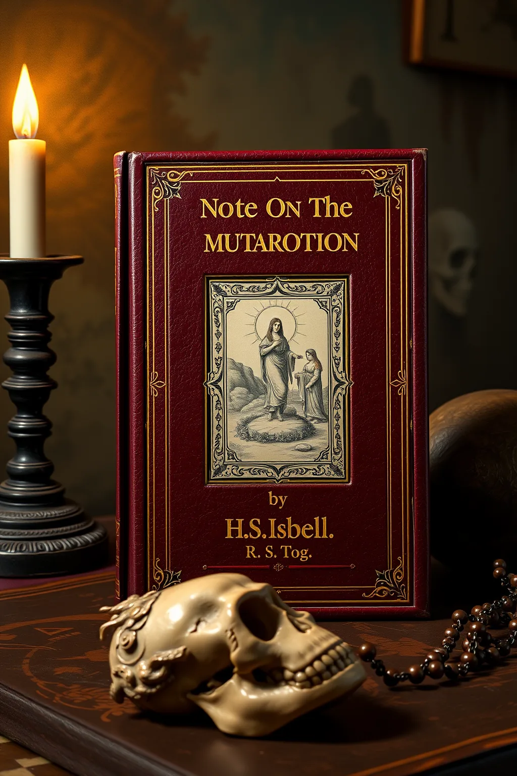 Note on the thermal mutarotation of d-galactose, l-arabinose, and d-talose