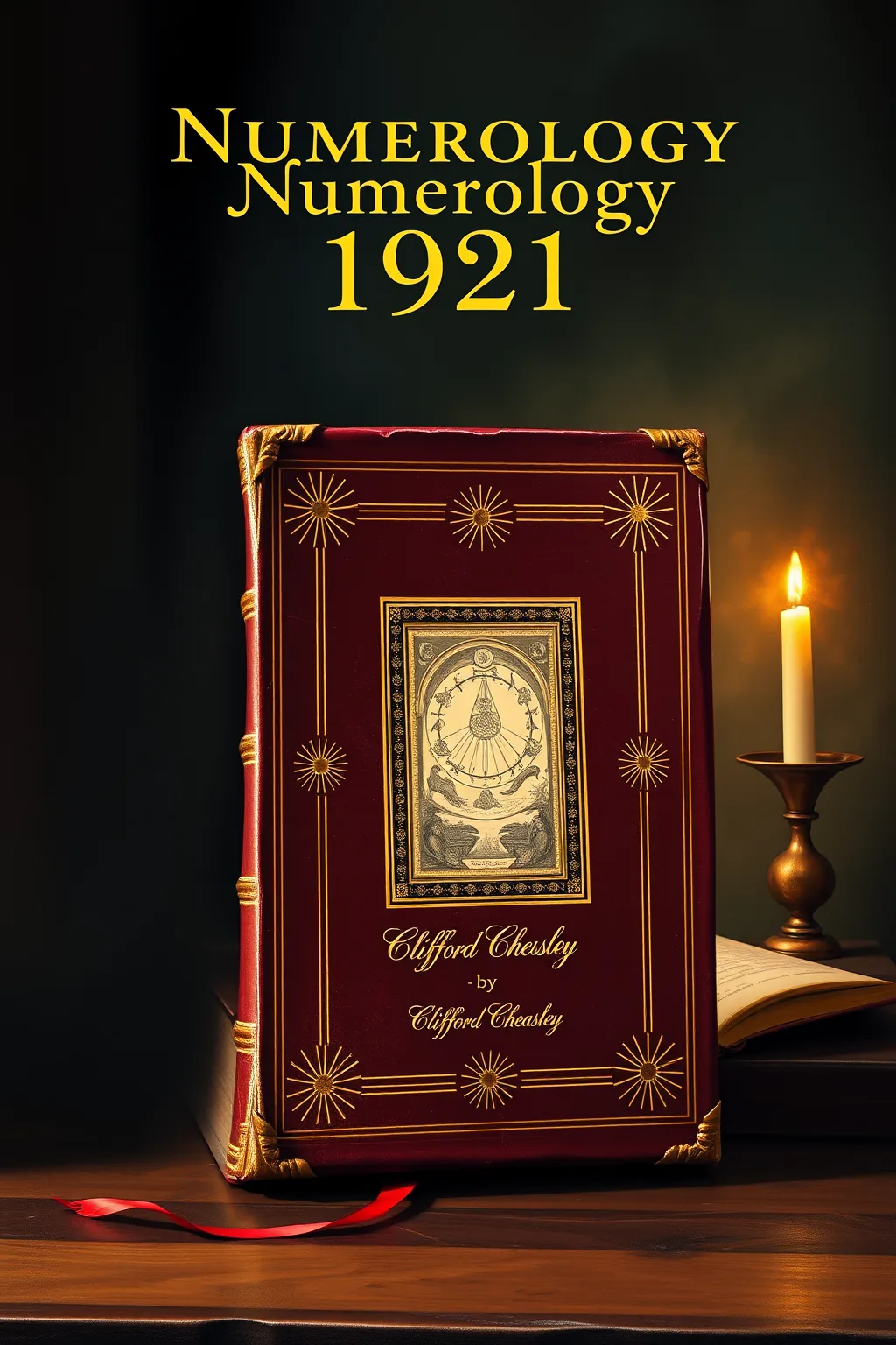 Numerology (1921) — 