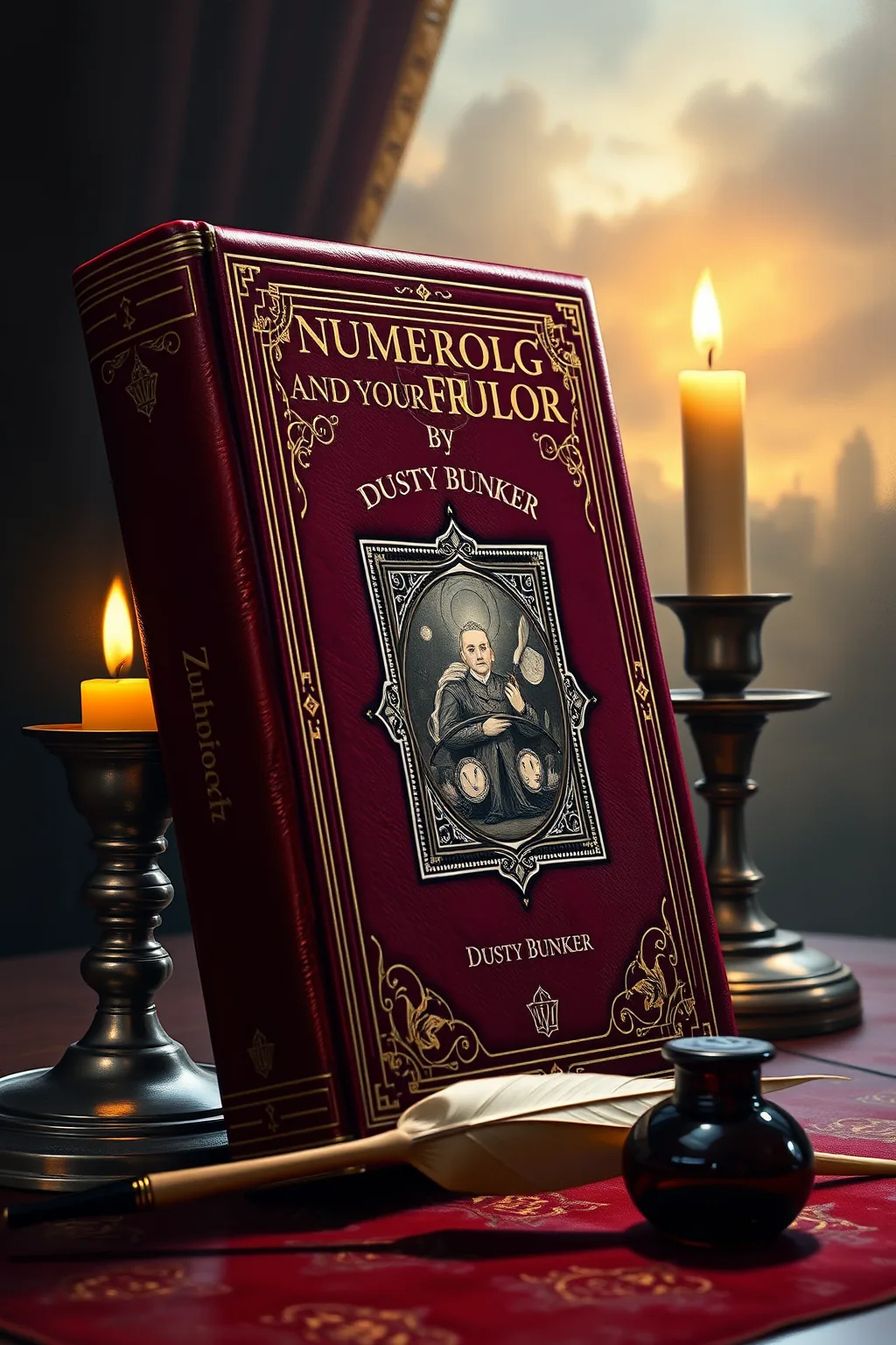 Numerology and Your Future — 