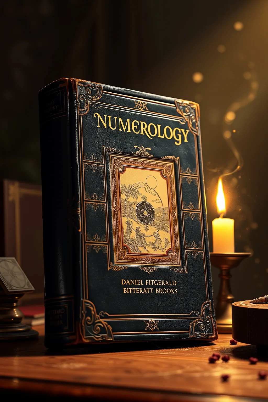 Numerology