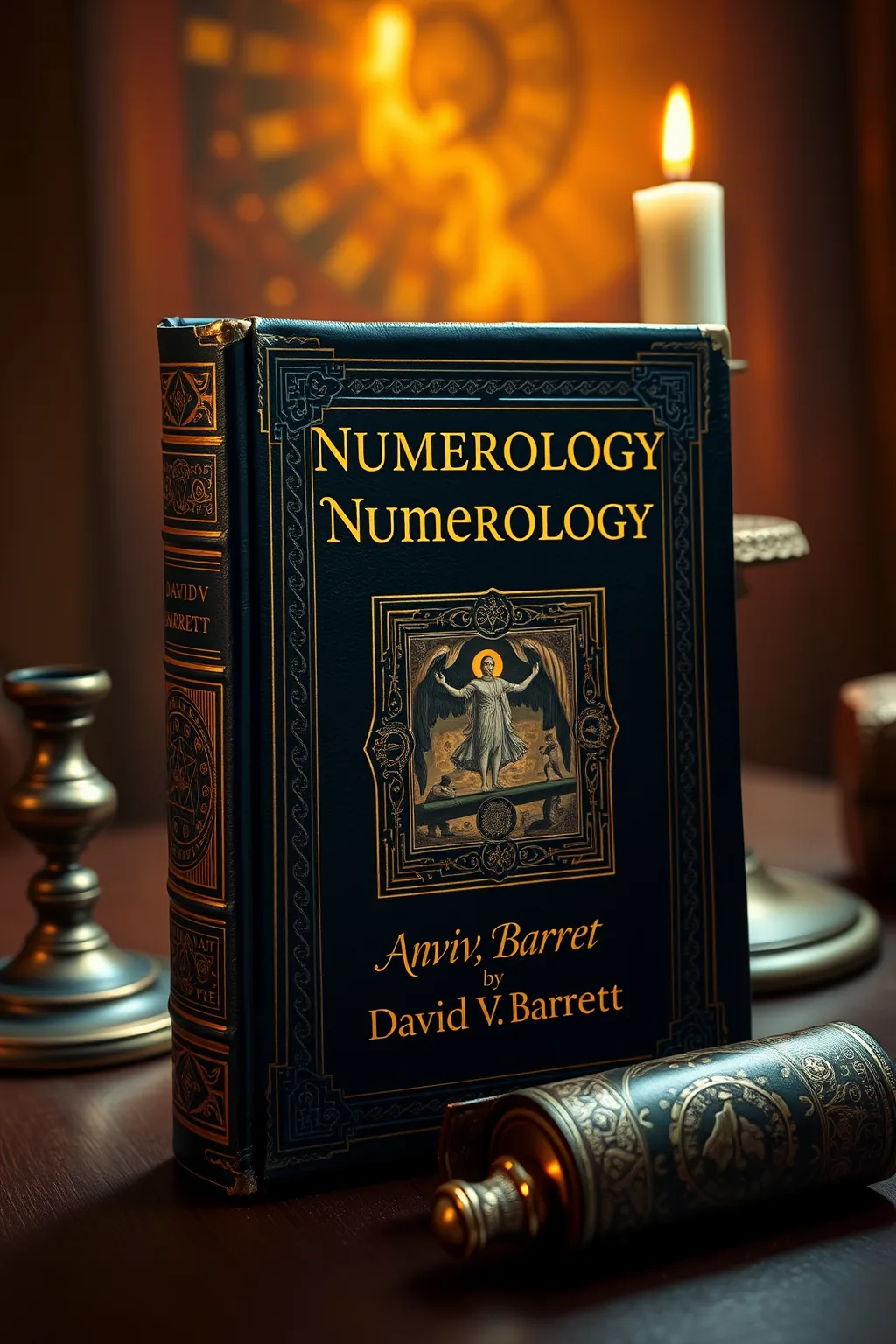 Numerology — 