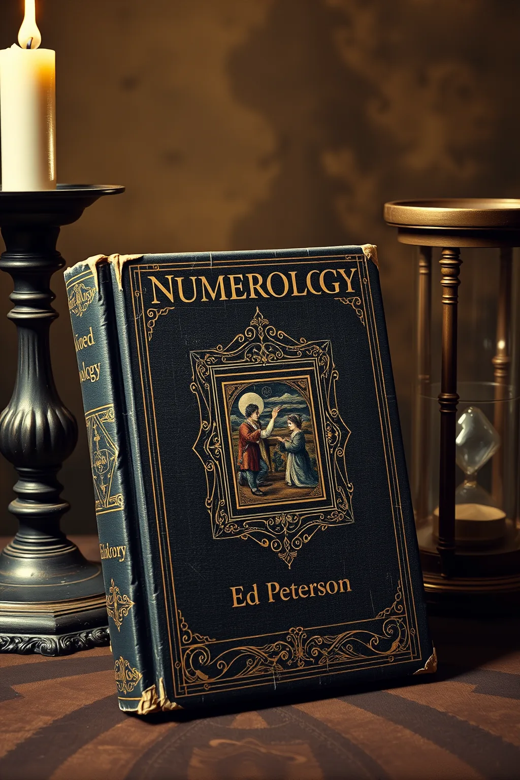 Numerology — 