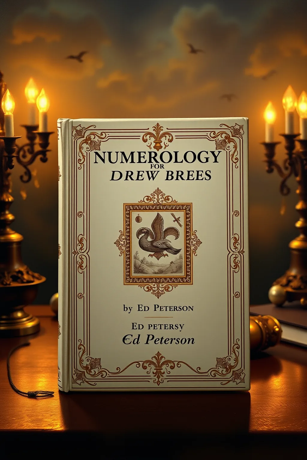 Numerology for Drew Brees — Divination & Tarot