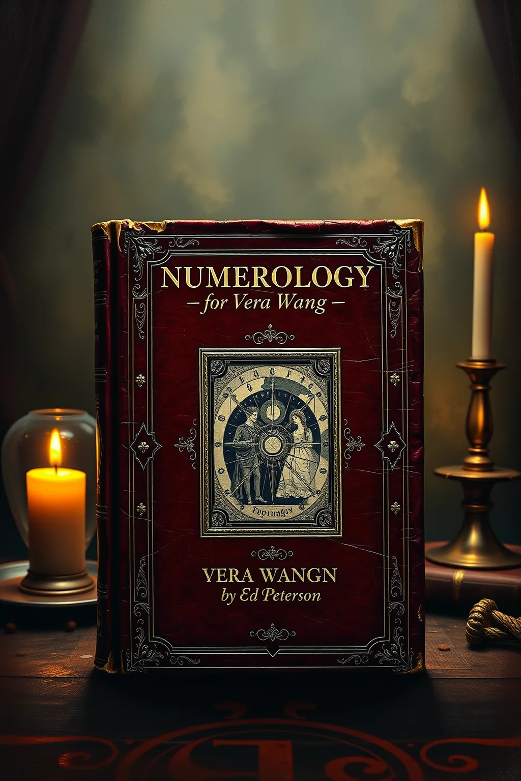 Numerology for Vera Wang — Divination & Tarot