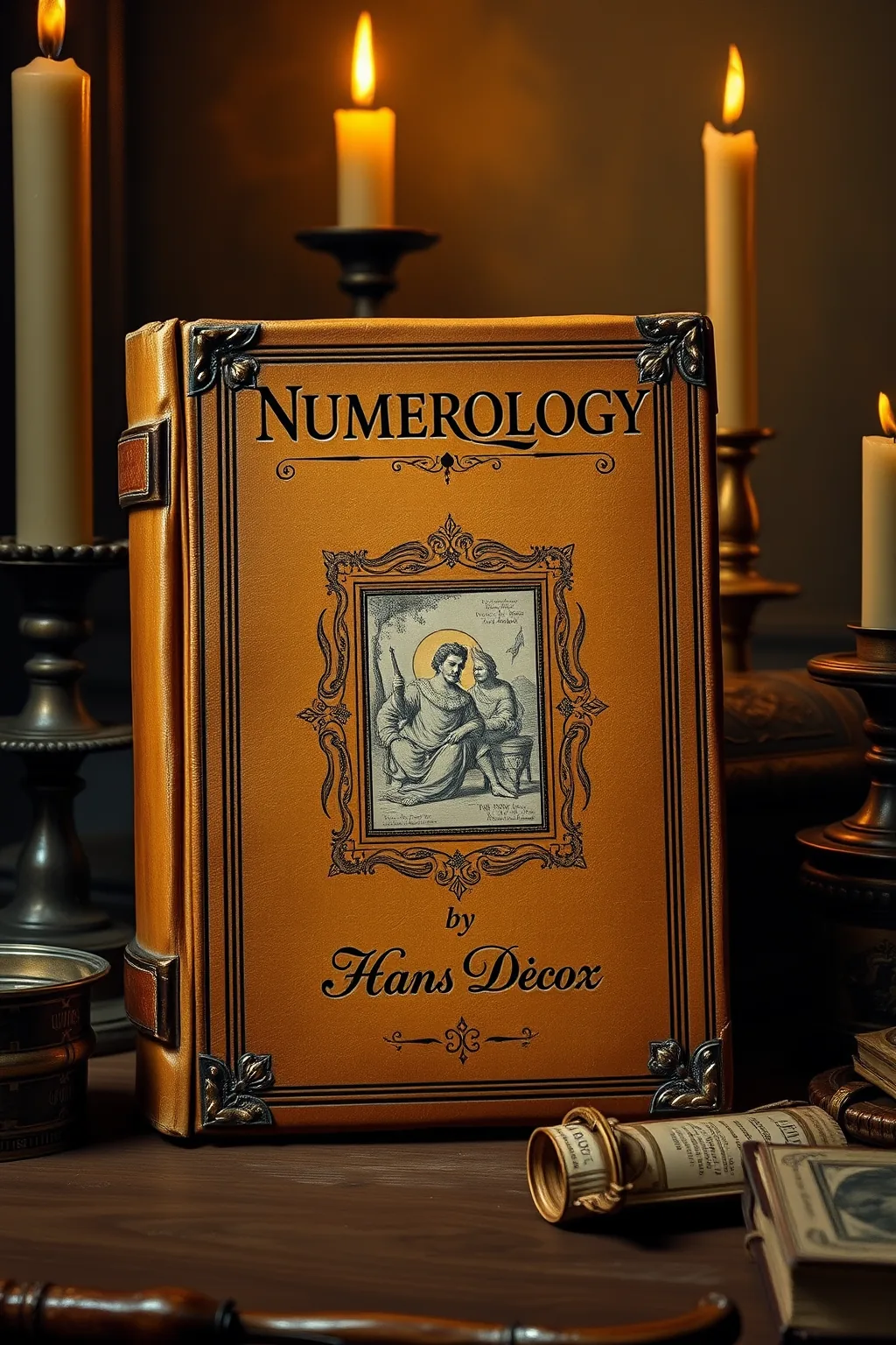 Numerology — 