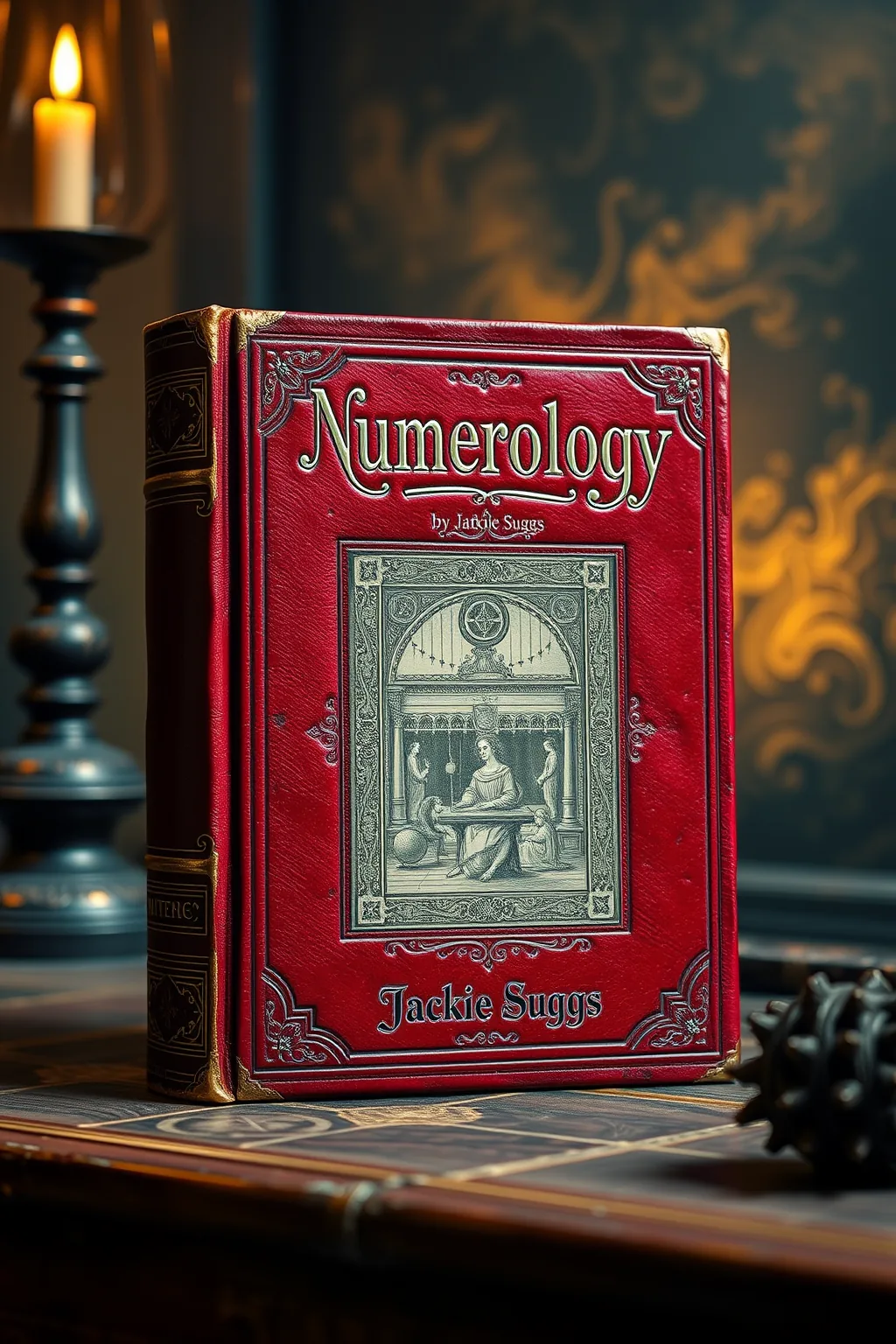 Numerology — Divination & Tarot