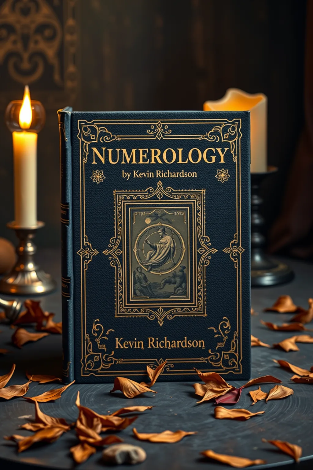 Numerology — 