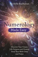 Numerology Made Easy — 