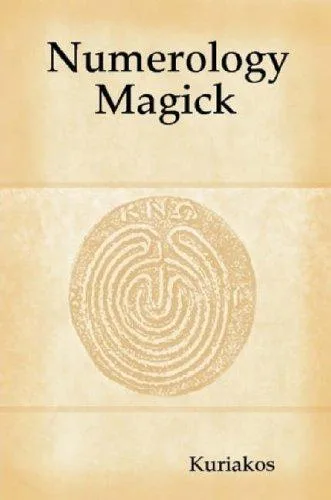 Numerology Magick