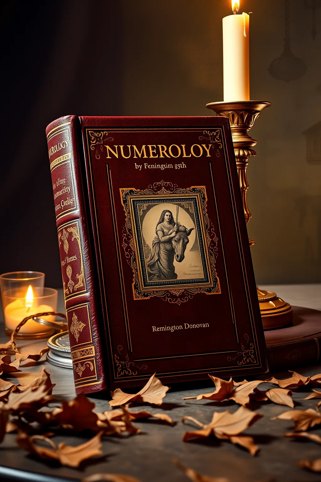 Numerology — 