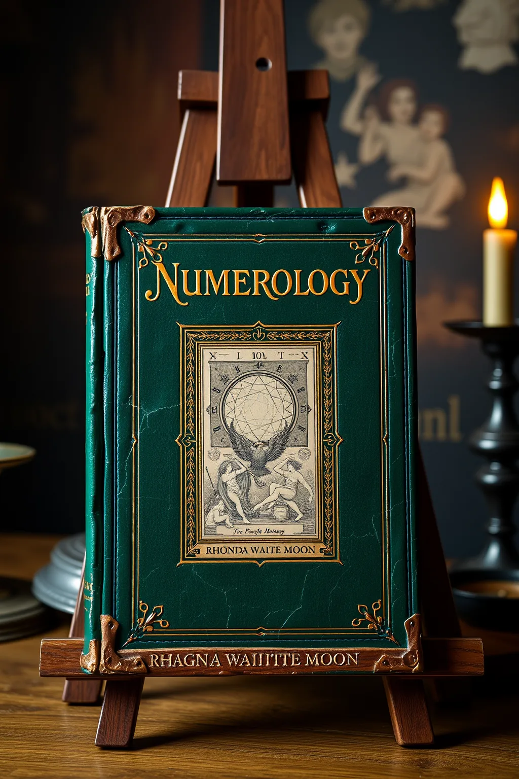 Numerology — 
