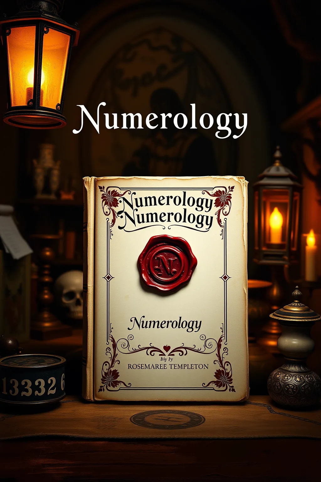 Numerology — 