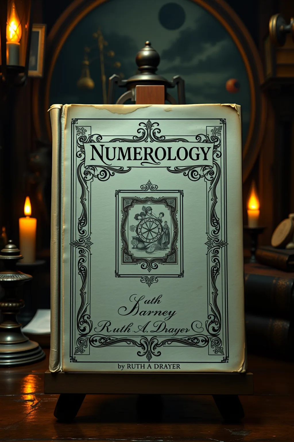 Numerology — 