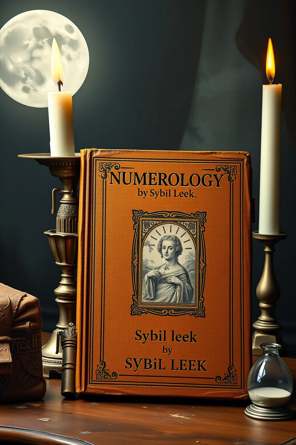 Numerology — Divination & Tarot