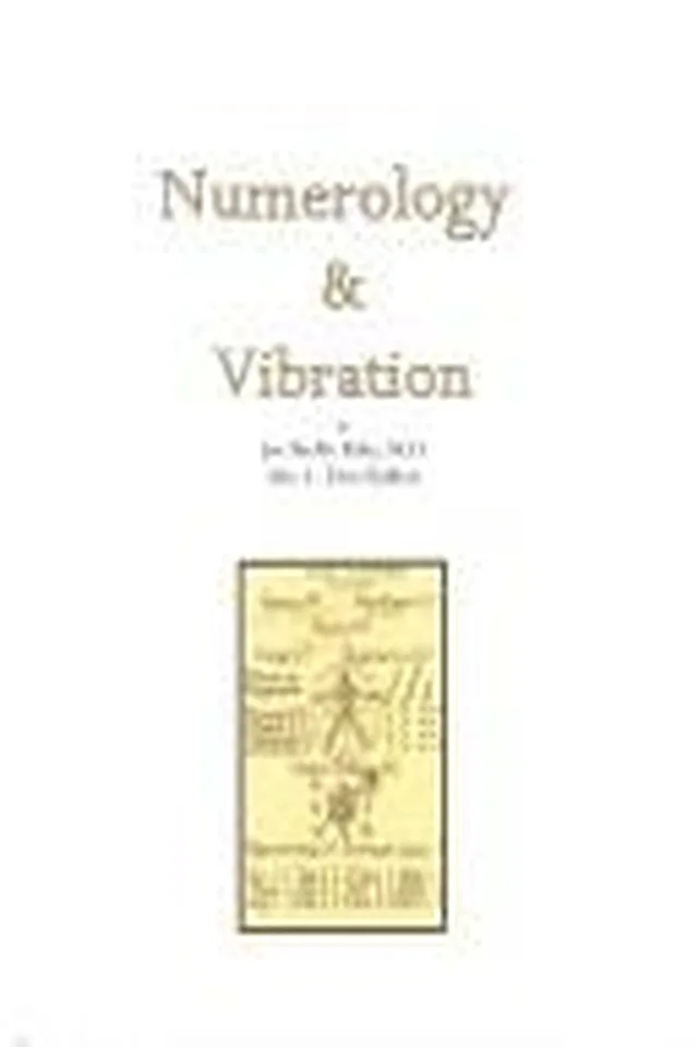 Numerology & Vibration