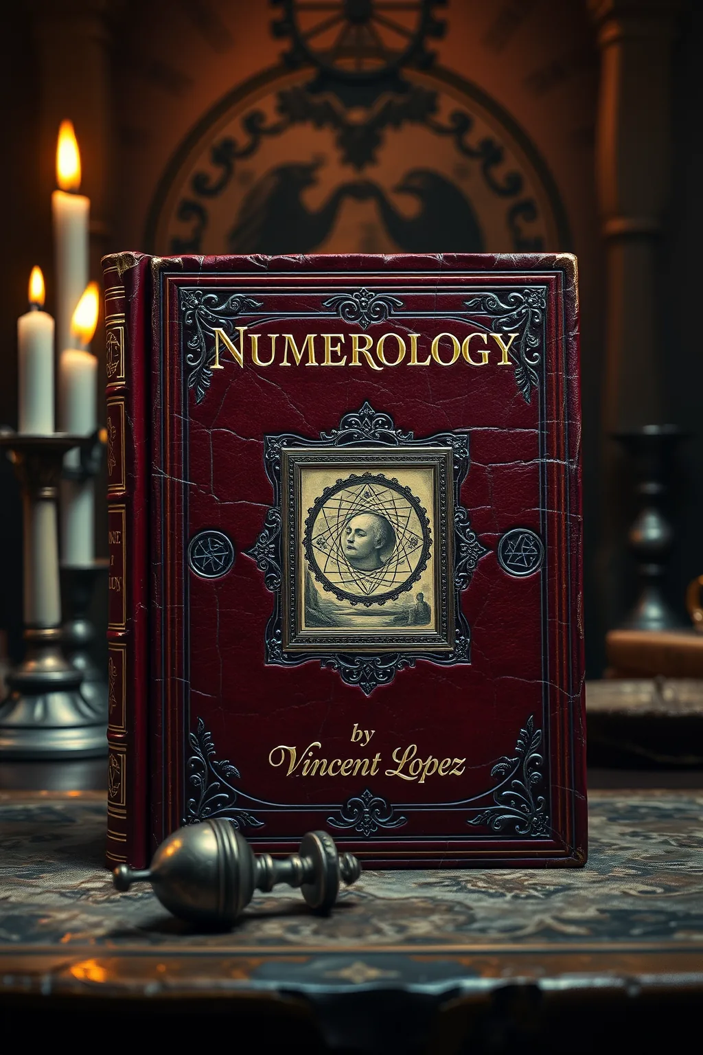 Numerology — Divination & Tarot