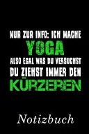Nur Zur Info — 