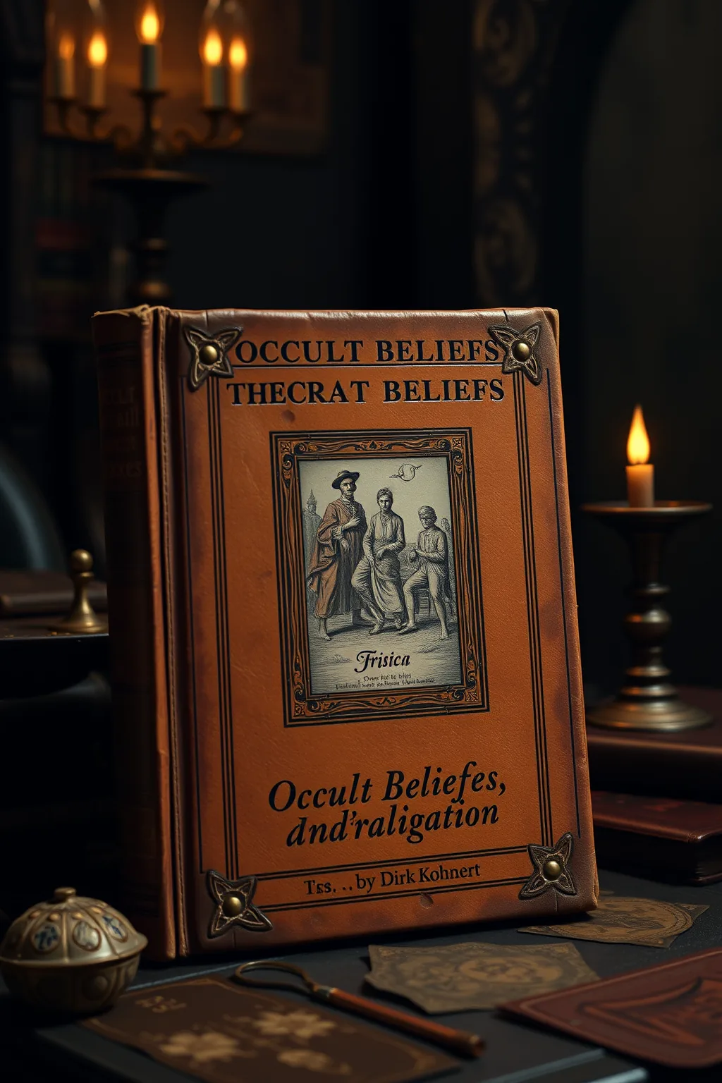 Occult Beliefs, Globalisation and the Quest for Development in African Societies – the Example of South Africa. In: Mitchell, G. / Mullen, E. (eds.) (2002): ‘Religion and the political imagination in a changing South Africa’, New York, Waxman, 2002:98-113