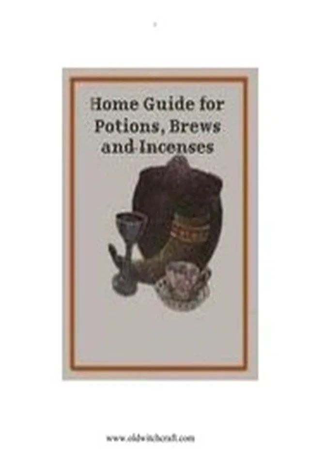 Occult Book Collection Part 3