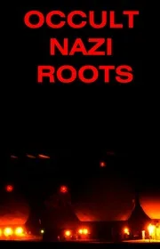 Occult Nazi Roots Thule AFB Greenland hitler nwo illuminati freemasons