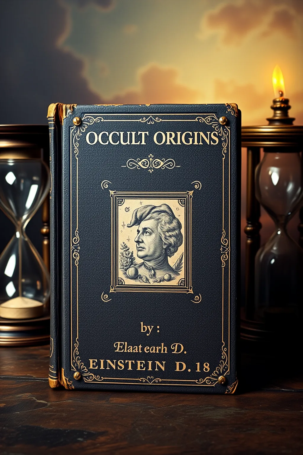 Occult Origins Modern Science Scientism Religion flat earth Einstein Darwin Freud Copernicus Galileo Newton Kircher nwo illuminati freemasons