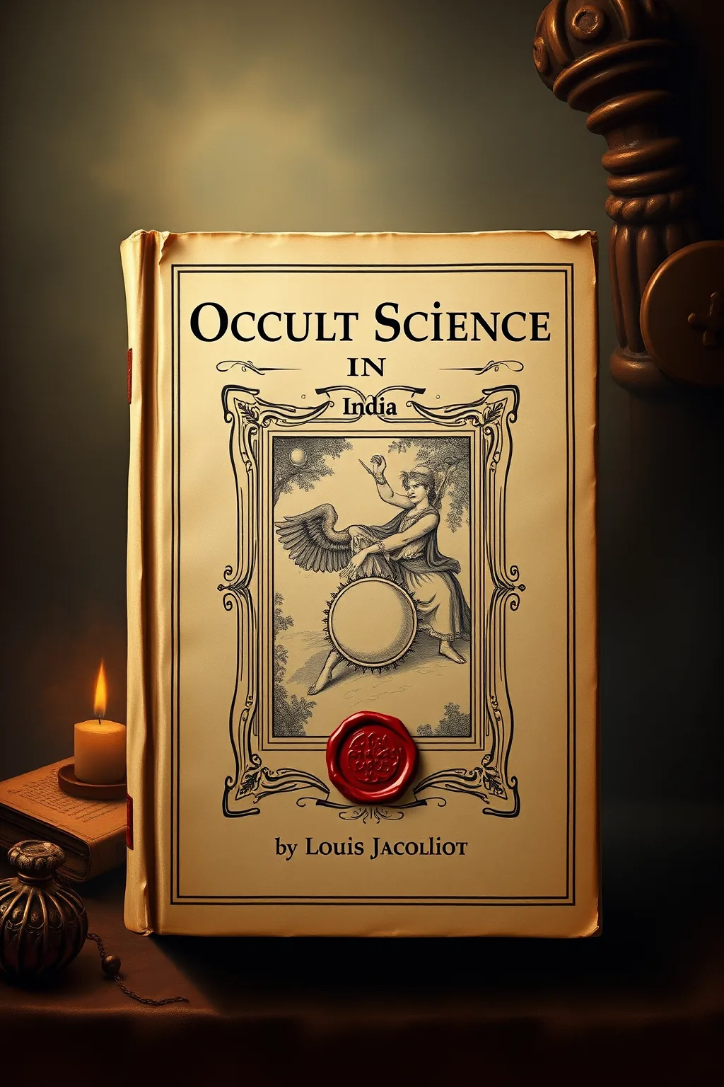 Occult Science in India