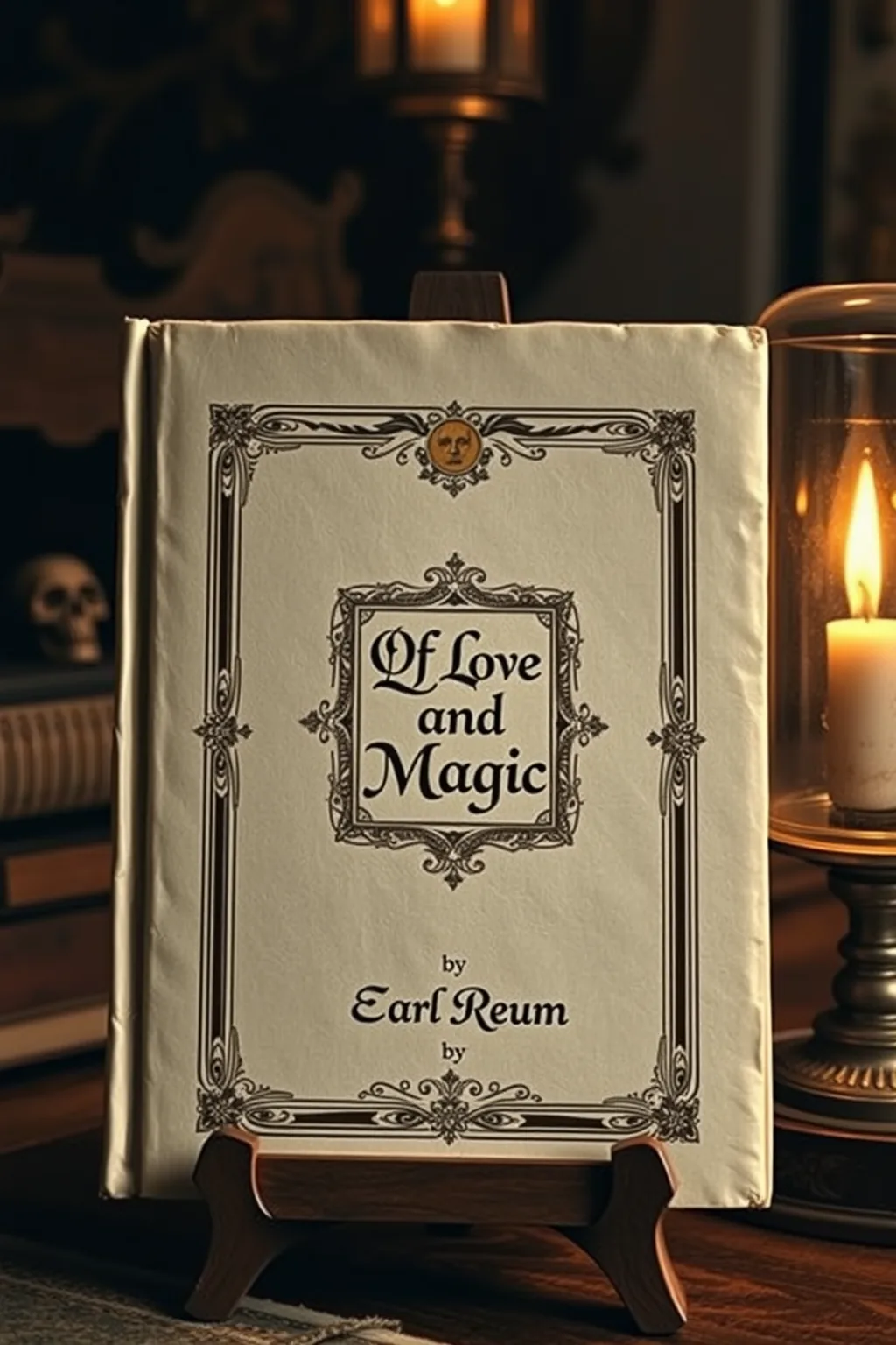 Of love and magic; the junior high/middle school student council adviser