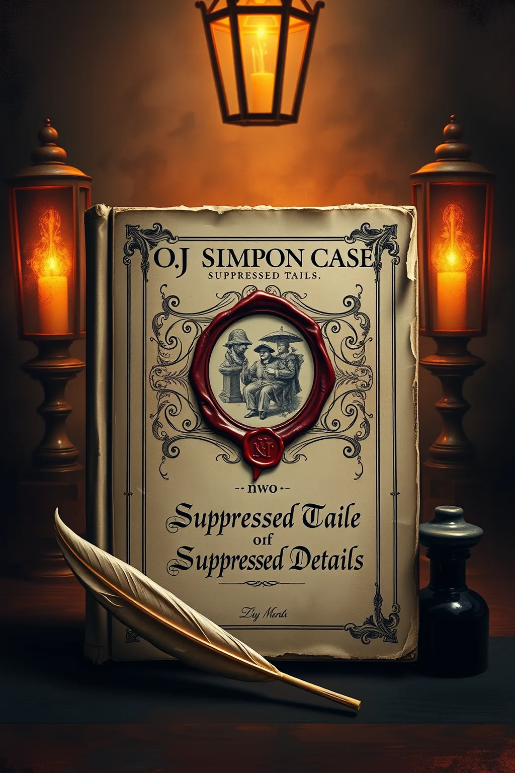 OJ SIMPSON CASE SUPPRESSED DETAILS nwo illuminati freemasons — Freemasonry & Secret Societies