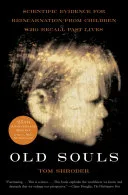 Old Souls — 