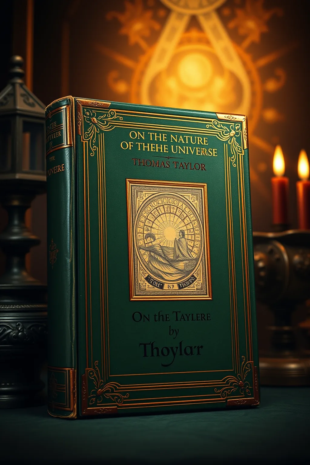 On the nature of the universe — Astrology & Cosmology