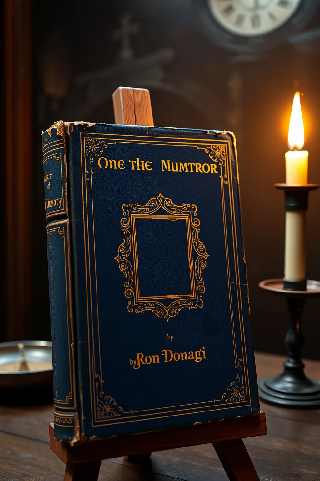 On the Number of Chiral Generations in Z2 X Z2 Orbifolds — Occult Philosophy