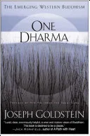 One Dharma — 