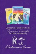 Oracle Cards Offering Guidance for Day to Day Living — 