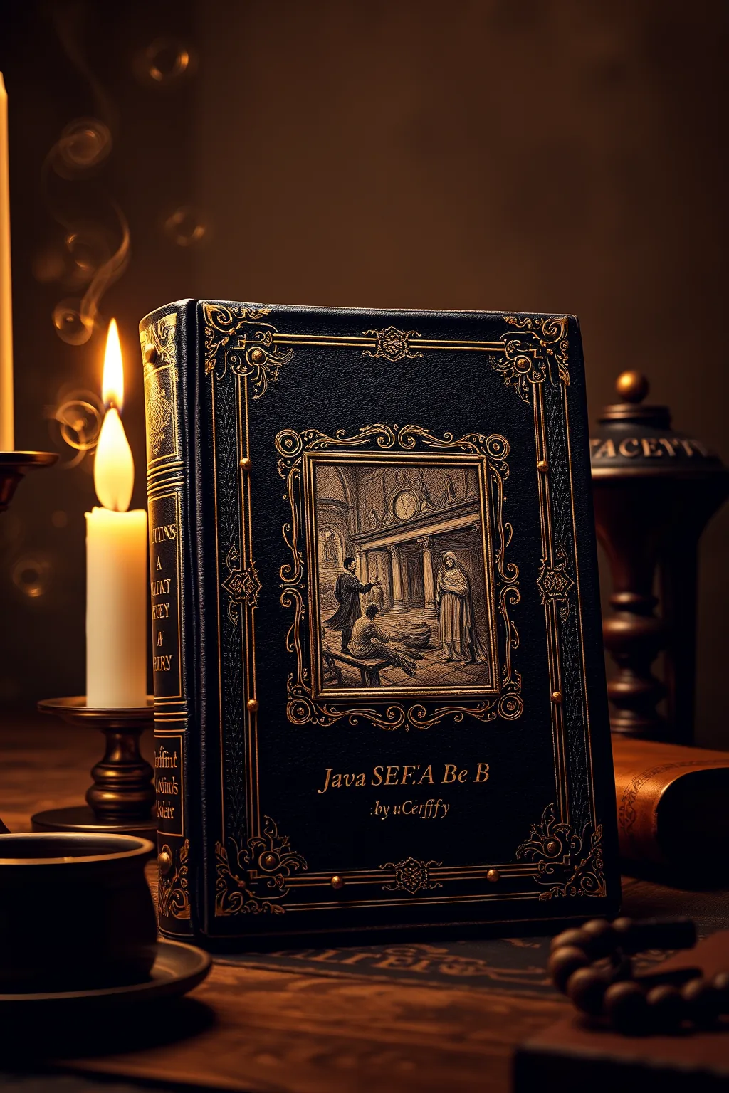 Oracle Certified Professional Java SE 8 Programmer II 1Z0-809 UCertify Course and Labs Student Access Card — Divination & Tarot