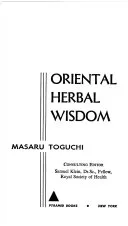 Oriental Herbal Wisdom — 