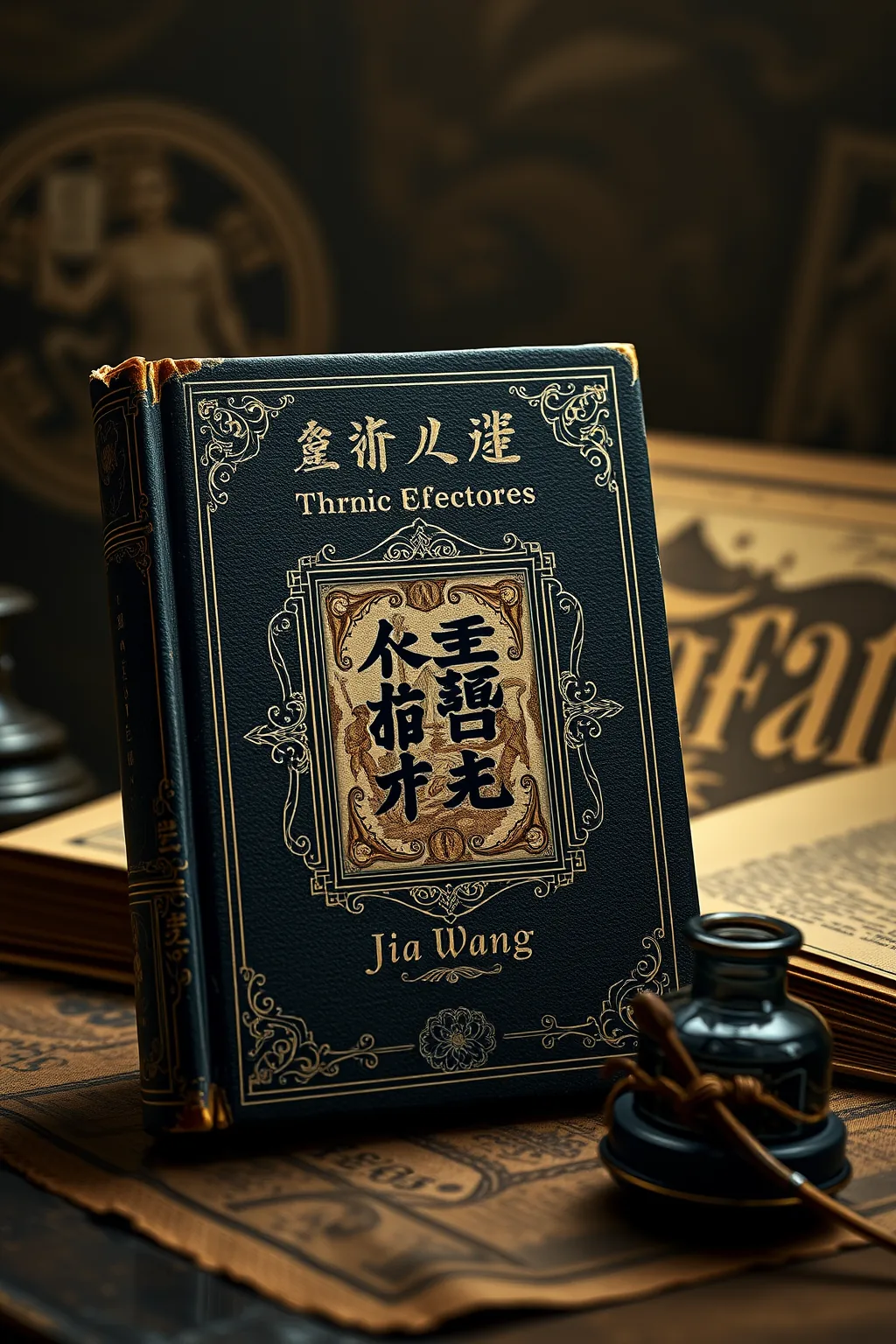 Origin of the Three-body Parameter Universality in Efimov Physics