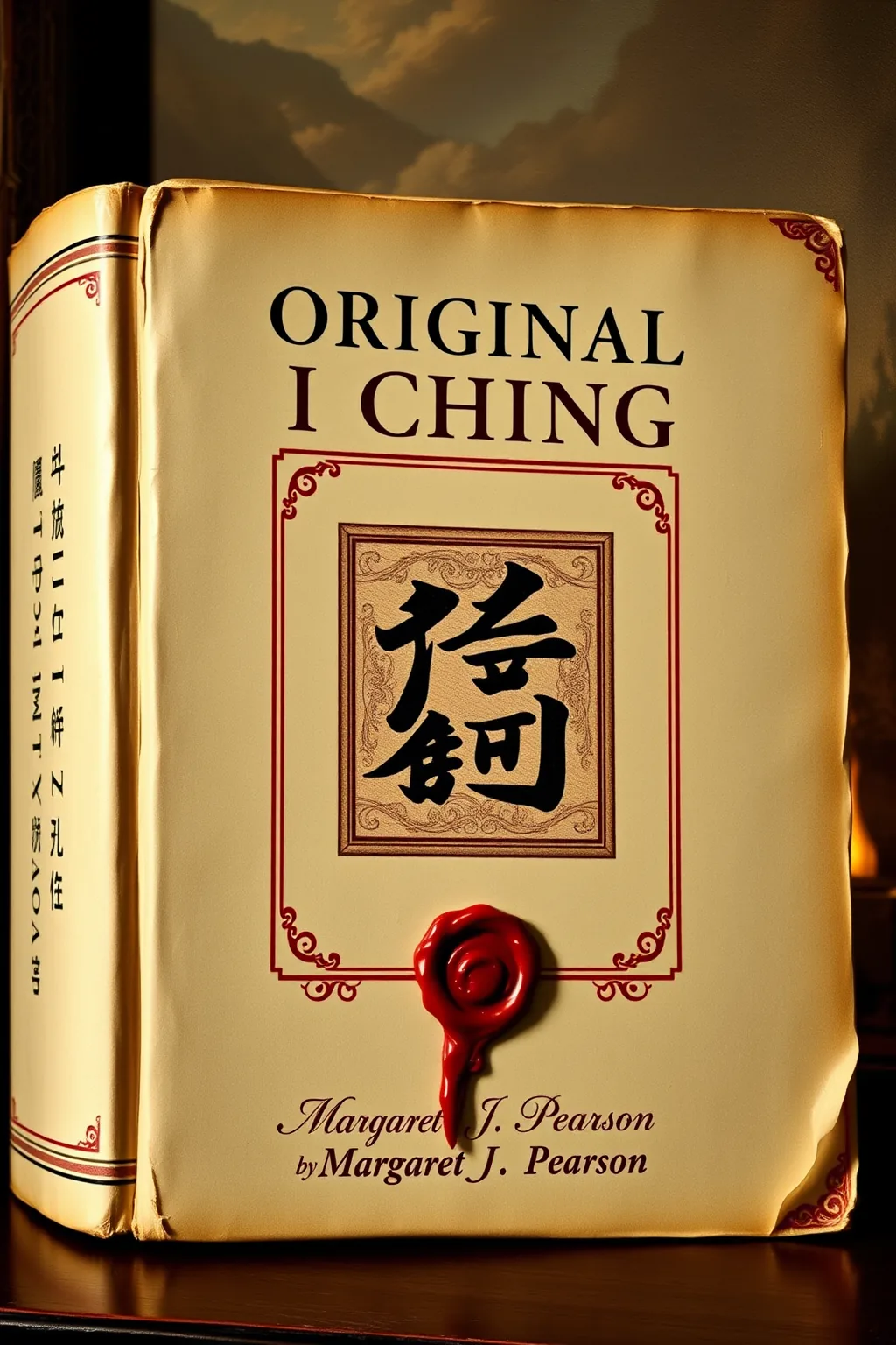 Original I Ching — 