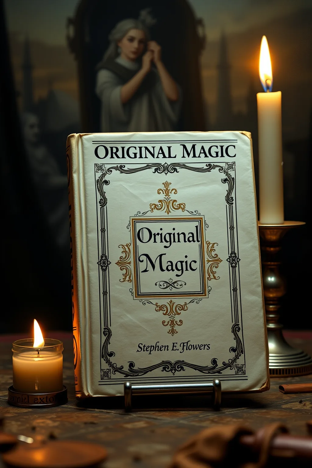 Original Magic — Magic & Ritual